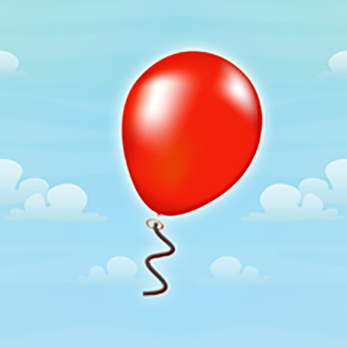 Snappy Balloon